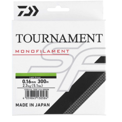 TOURNAMENT  SF Monofilament